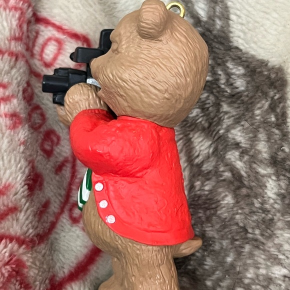 NEW IN BOX!! HALLMARK KEEPSAKE ORNAMENT Dad - Picture 9 of 12